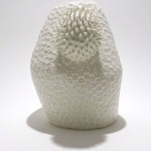 Side-2-Ikuko-Iwamoto-Nucleous-Pofu-Vase-White