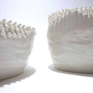 Close-Up-Sides-Ikuko-Iwamoto-Spiky-Thorn-Bowls