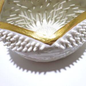 Close-Up-Spikes-Ikuko-Iwamoto-Spiky-Thorn-Bowls