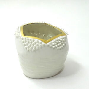 IKI005-Ikuko-Iwamoto-Spiky-Thorn-Bowl-Tall