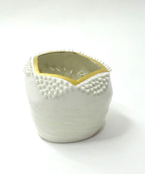 IKI005-Ikuko-Iwamoto-Spiky-Thorn-Bowl-Tall