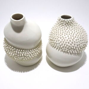 Diagonal-Above-Ikuko-Iwamoto-Mococo-Vase-Set