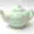 IKI018-Ikuko-Iwamoto-Dotted-Teapot-Green