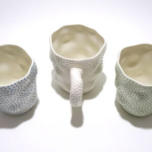 Above-Diagonal-Ikuko-Iwamoto-Dotted-Tall-Mugs