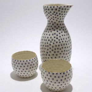 Above-Diagonal-Ikuko-Iwamoto-Nucleolus-Sake-Set-Navy