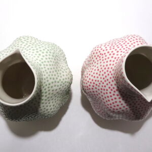Above-Ikuko-Iwamoto-Dotted-Large-Jugs