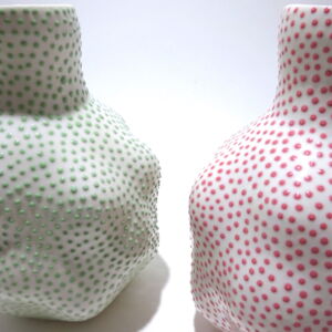 Close-Up-Ikuko-Iwamoto-Dotted-Large-Jugs