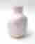 SOLD-IKI026-Ikuko-Iwamoto-Dotted-Large-Jug-Pink