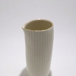 Above-Diagonal-Ikuko-Iwamoto-Stripe-Tall-Jug