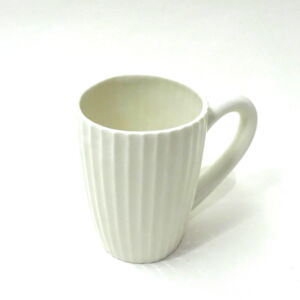 SOLD-Ikuko-Iwamoto-Stripe-Mug