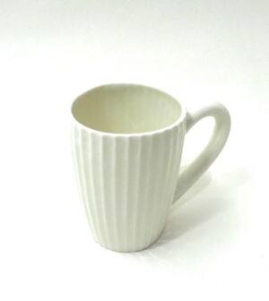 SOLD-Ikuko-Iwamoto-Stripe-Mug
