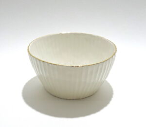 IKI067 Ikuko Iwamoto Stripe Bowl
