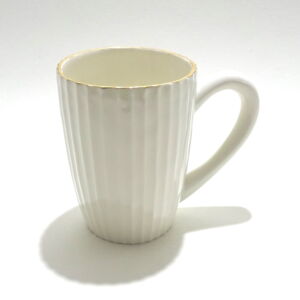 IKI071 Ikuko Iwamoto Stripe Mug