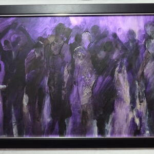 With Frame Jane Rhodes Dance With Rhythm