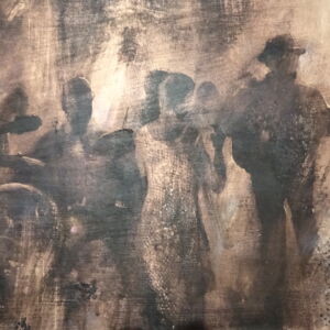 Without Frame Jane Rhodes Jamming Session