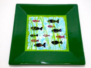 JSP002 FISH PLATE