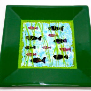 JSP002 FISH PLATE