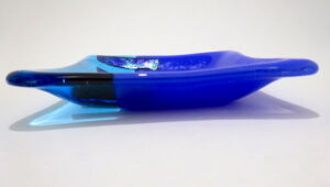 JSP007 BLUE STRIPES FLAT