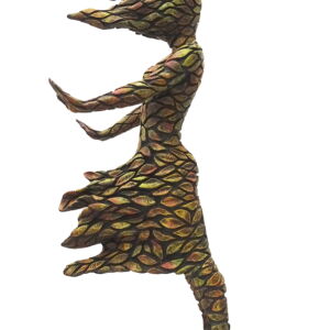 WITHSTANDING THE FALL 3