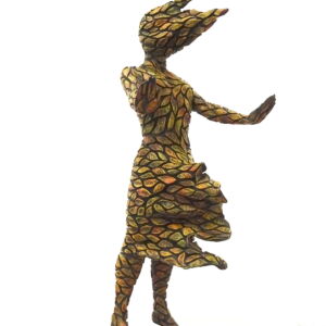 WITHSTANDING THE FALL 2