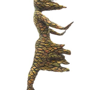 WITHSTANDING THE FALL 1