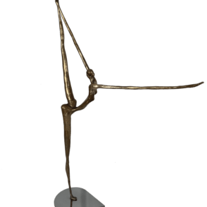 Poise bronze 1