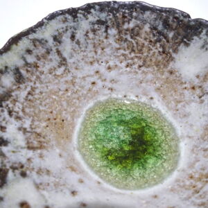 Close-Up-Julie-OSullivan-Pinch-Pot-w-Sea-Glass-Foot-Ring-5