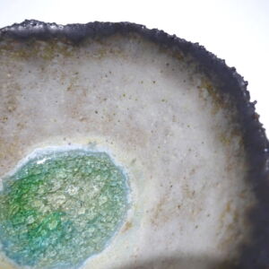 Close-Up-Julie-OSullivan-Pinch-Pot-w-Sea-Glass-Foot-Ring-7