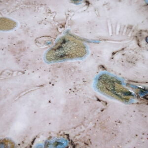 Close-Up-Julie-OSullivan-Small-Sea-Platter-w-Sea-Glass