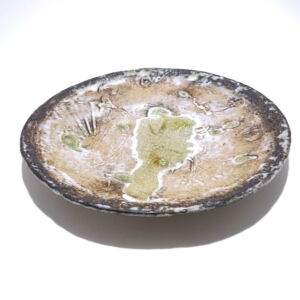 Above-Side-Julie-OSullivan-Small-Platter-w-Sea-Glass