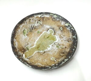 JUOS014-Julie-OSullivan-Small-Platter-w-Sea-Glass