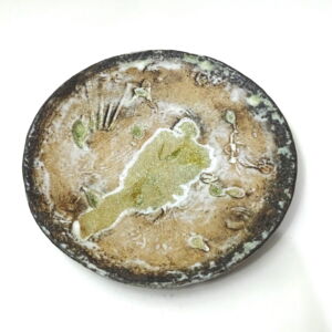 JUOS014-Julie-OSullivan-Small-Platter-w-Sea-Glass