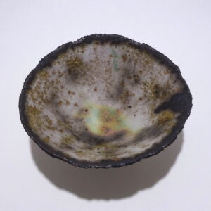 Above-Julie-OSullivan-Pinch-Pot-w-Copper Manganese-w-Foot-Ring