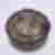 Above-Julie-OSullivan-Pinch-Pot-w-Copper Manganese-w-Foot-Ring
