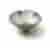 SOLD-JUOS016-Julie-OSullivan-Pinch-Pot-w-Sea-Glass-Foot-Ring