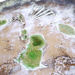 Close-Up-Julie-OSullivan-Large-Platter-w-Sea-Glass