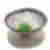 JUOS021 Julie O Sullivan Pinch Pot w Sea Glass Foot Ring