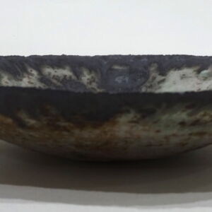 Side Julie O Sullivan Small Bowl with Seaglass