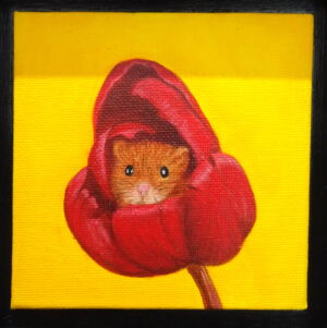 KAW006 Kay Wardley This Ones Taken