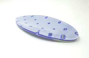 KIB004-Kim-Bramley-Blue-White-Vintage-Dish-Large-Spots