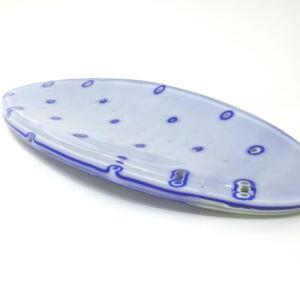 KIB004-Kim-Bramley-Blue-White-Vintage-Dish-Large-Spots