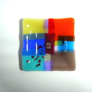 Above-Kim-Bramley-Opal-Dish-Orange-to-Blue