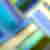 Close-Up-Kim-Bramley-14x14cm-Landscape-Quarter-Blue-Cream