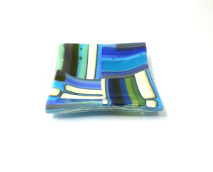 KIB016-Kim-Bramley-14x14cm-Landscape-Quarter-Blue Cream