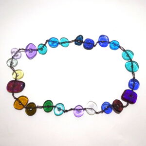 KIB023-Kim-Bramley-Colourscape-Pebble-Necklace