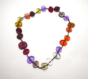 KIB024-Kim-Bramley-Colourscape-Pebble-Necklace