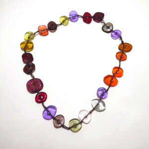 KIB024-Kim-Bramley-Colourscape-Pebble-Necklace