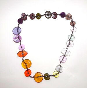 KIB025-Kim-Bramley-Colourscape-Pebble-Necklace