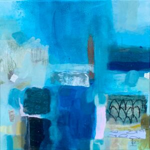 THE BEACH IS CALLING