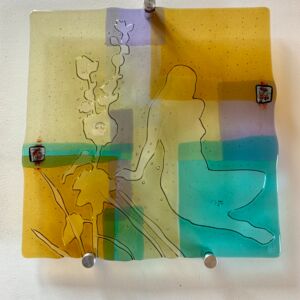 Hollyhock Solitude Amber 38x38 kimbramley 2018 37 jpeg